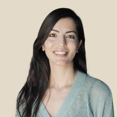 Portait of Gulper Alp