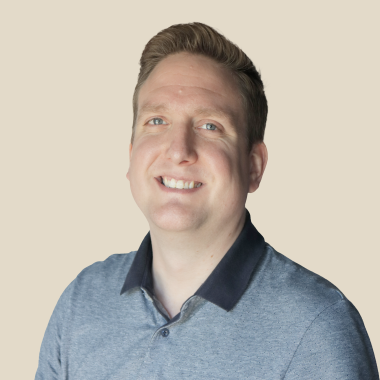 Portrait of Matt Chapman