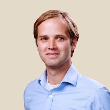 Portrait of Pieter Steins Bisschop
