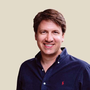 Portrait of Roland Sars