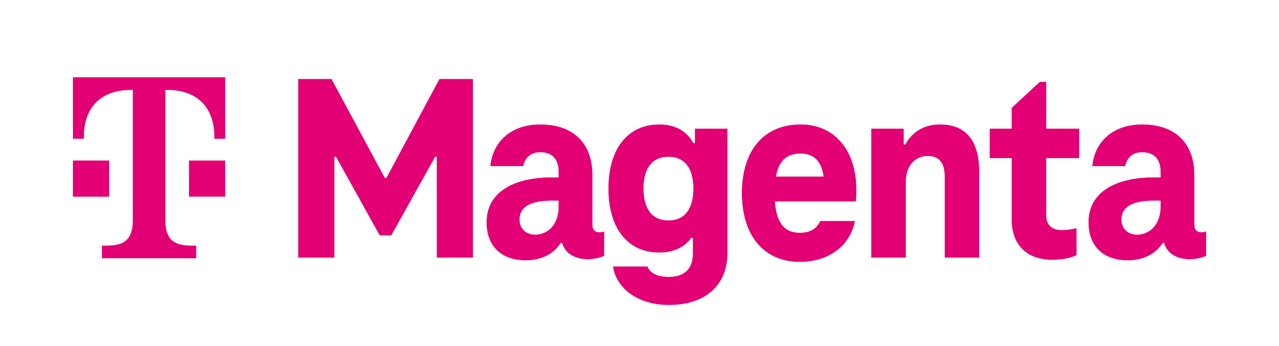 Magenta