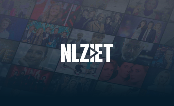 Logo: NLZIET case study