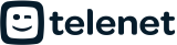 Logo: Telenet