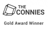 Logo: The Connies