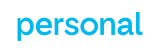 Logo: personal
