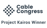 Logo: Cable Congress