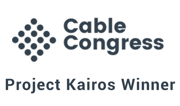 Logo Cable Congress 