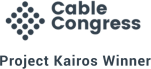 Logo: Cable Congress
