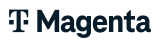 Logo: Magenta Telekom