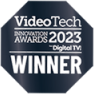 Logo: Videotech Innovation Awards