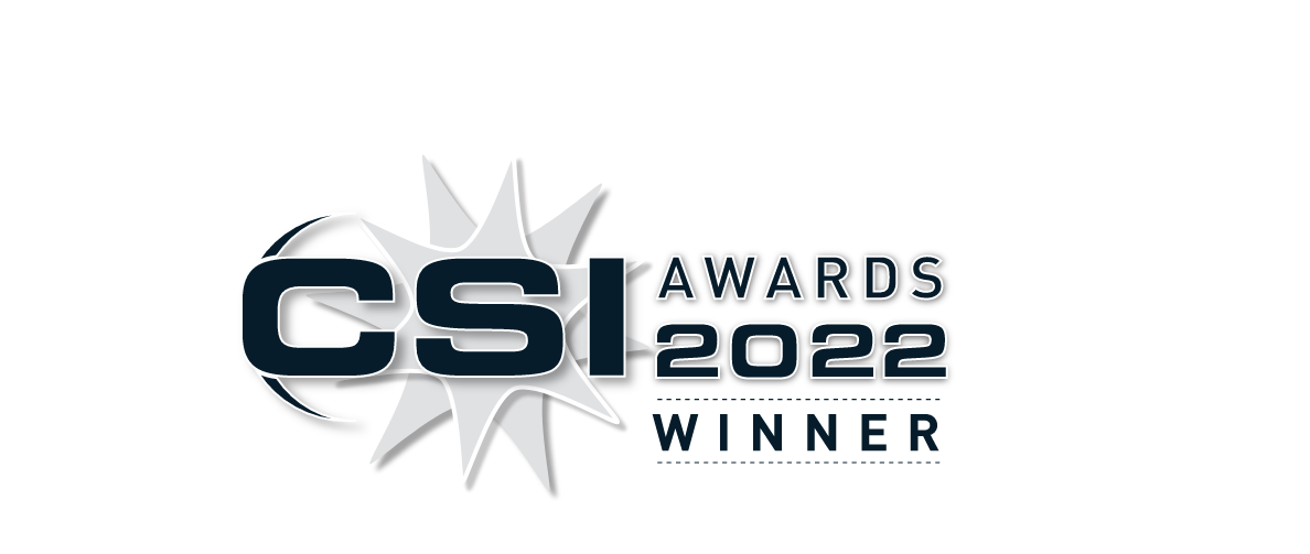 Logo CSI Awards 