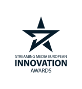 Logo: Streaming Media Awards
