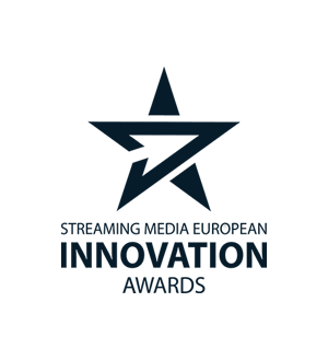 Logo Streaming Media Awards