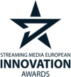Logo: Streaming Media Awards