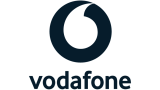 Logo: Vodafone
