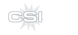Logo: CSI Awards