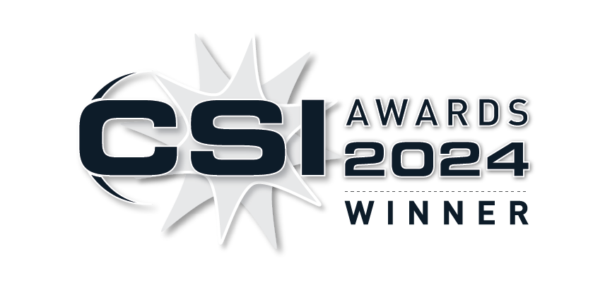 Logo CSI Awards 