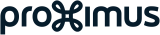 Logo: Proximus