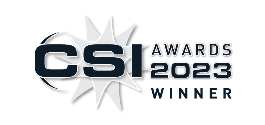 Logo CSI Awards 