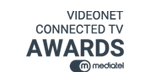 Logo: Videonet