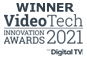 Logo Videotech Innovation Awards