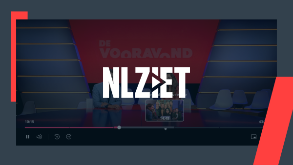 Media Distillery and NLZIET Transform Content Discovery