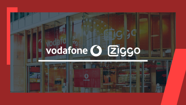 VodafoneZiggo Deploys Media Distillery to Improve User Experiences and Engagement