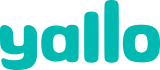 Logo: yallo