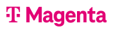 Logo: Magenta