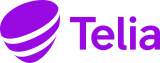 Logo: Telia